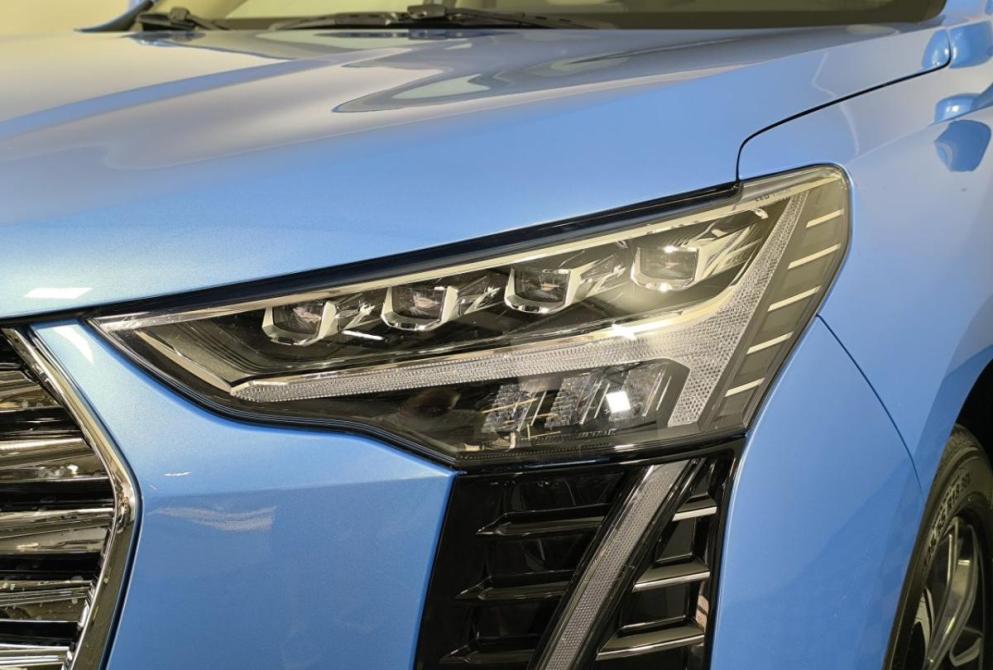 Haval Jolion I Рестайлинг Нижний Новгород  - изображение 22