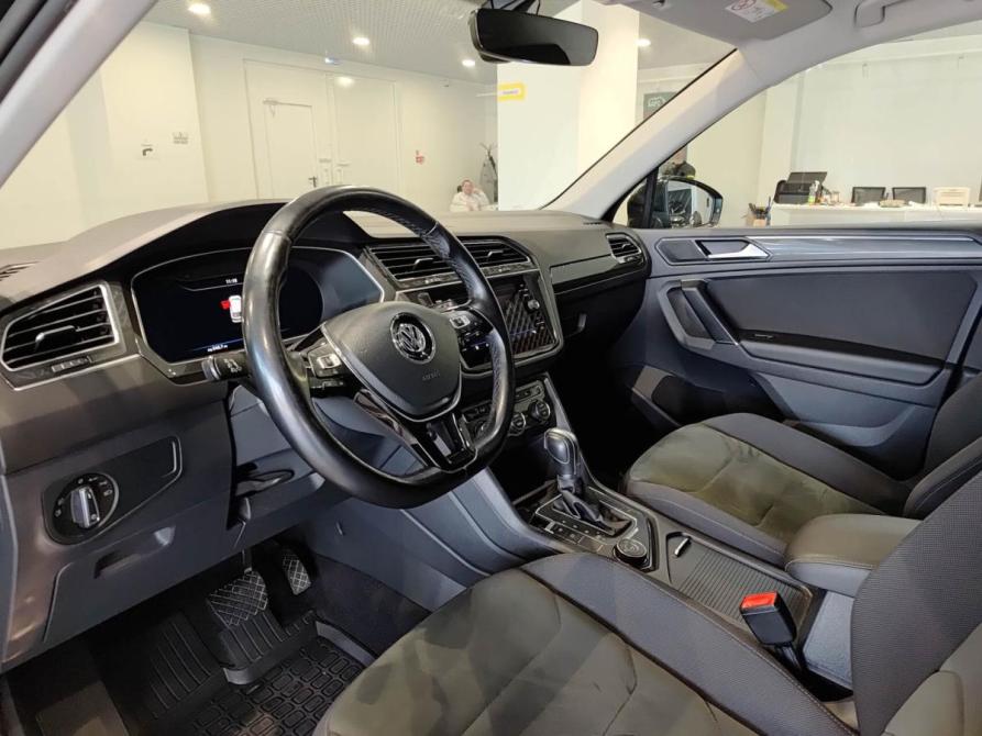 Volkswagen Tiguan II Казань  - изображение 20