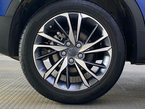 Geely Coolray I с пробегом 2022 года, цена 1 799 000 рублей, 41669 км, внедорожник, Автокод Объявления