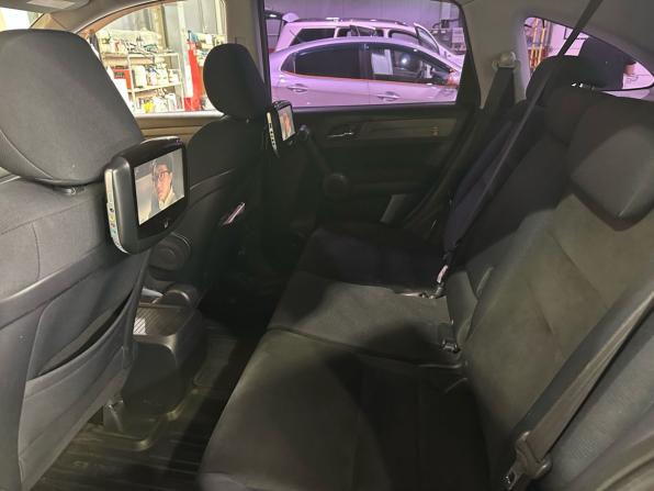 Honda CR-V III Рестайлинг с пробегом 2011 года, цена 1 549 000 рублей, 180045 км, внедорожник, Автокод Объявления