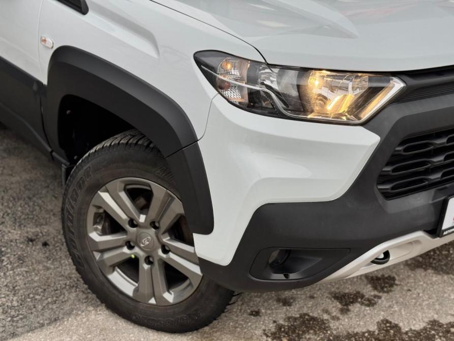 Lada (ВАЗ) Niva Travel I Пермь  - изображение 14