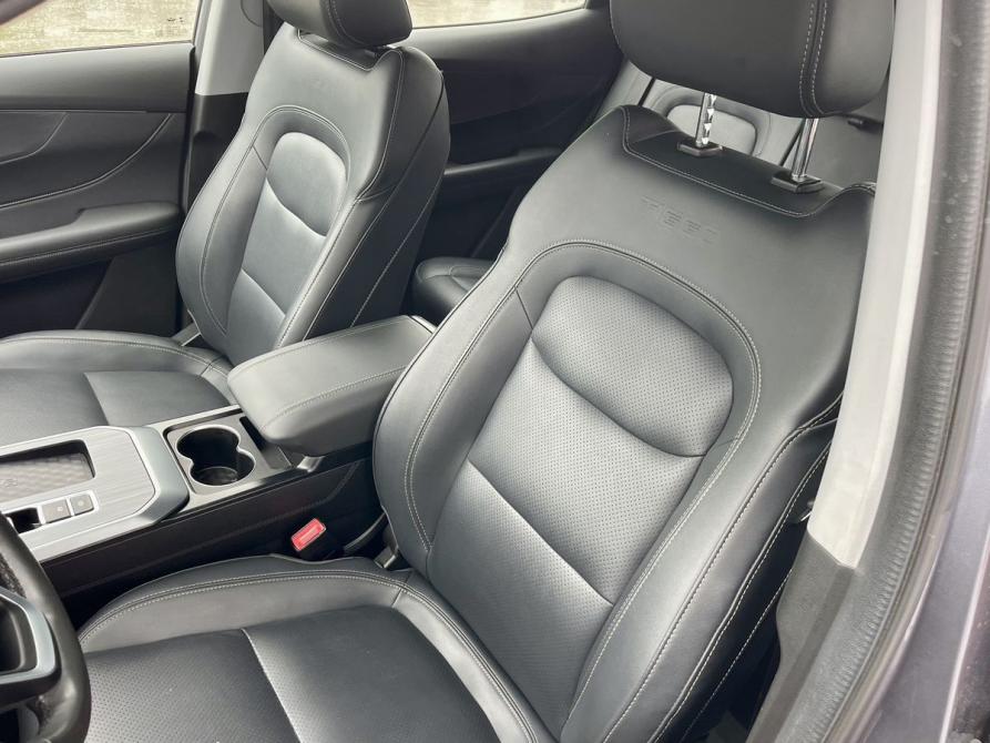 Chery Tiggo 4 Pro I Рестайлинг Владимир  - изображение 15