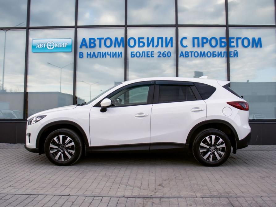 Mazda CX-5 I Екатеринбург  - изображение 2