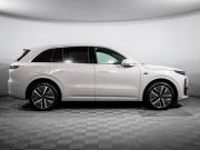 Li Auto (Lixiang) L6 Москва  - изображение 23