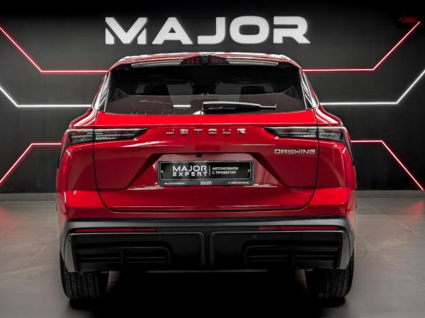 JETOUR Dashing I с пробегом 2023 года, цена 1 850 000 рублей, 74438 км, внедорожник, Автокод Объявления