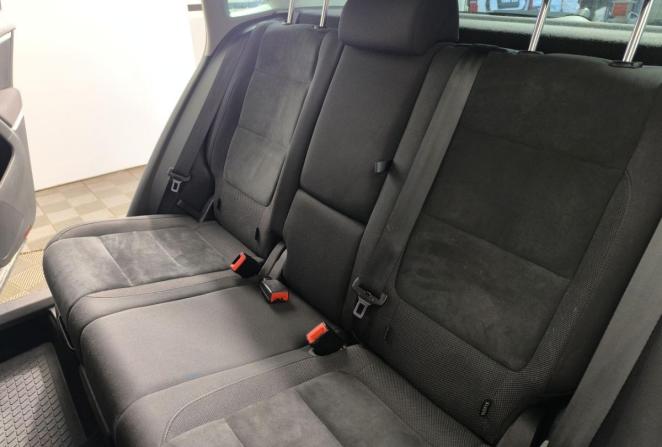 Volkswagen Tiguan I Рестайлинг с пробегом 2012 года, цена 1 320 000 рублей, 174000 км, внедорожник, Автокод Объявления