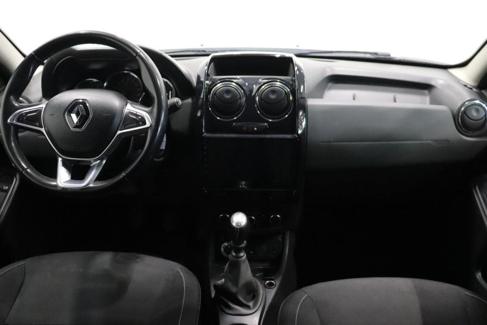 Renault Duster I Рестайлинг Ульяновск  - изображение 7