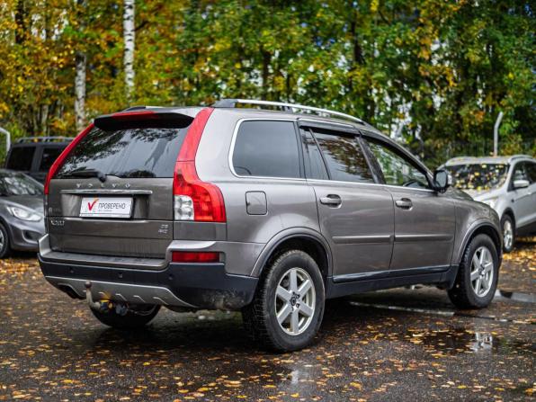 Volvo XC90 I Рестайлинг с пробегом 2007 года, цена 1 049 000 рублей, 346540 км, внедорожник, Автокод Объявления