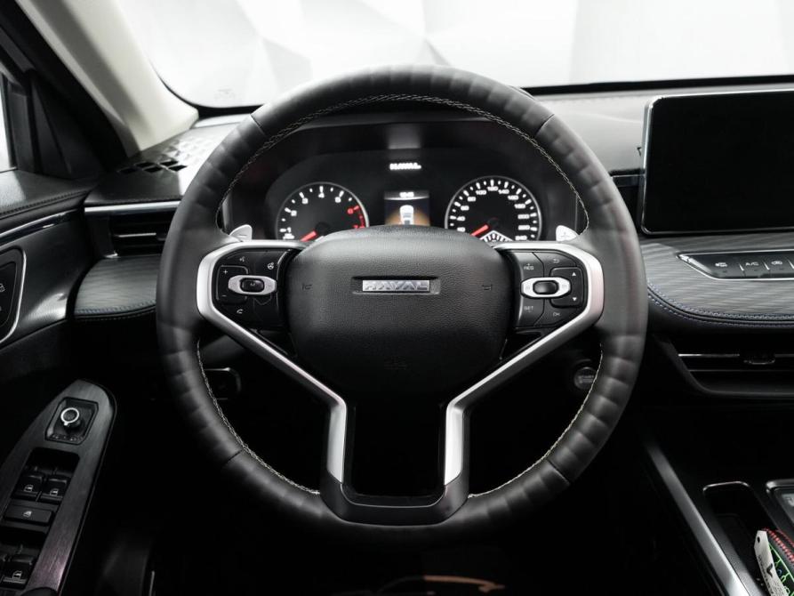 Haval Jolion I Рестайлинг Ульяновск  - изображение 14