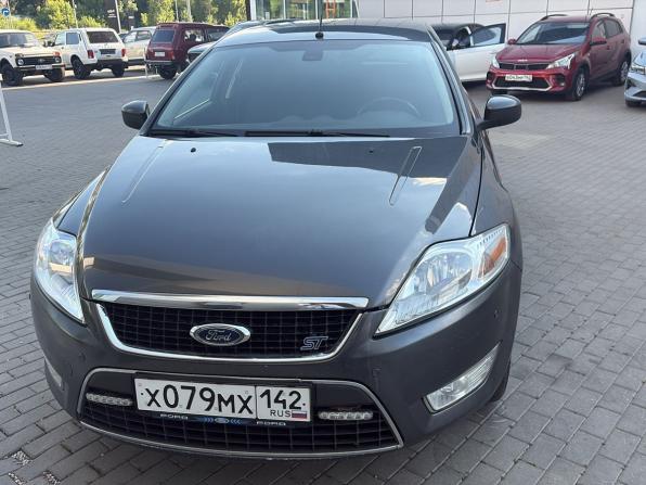 Ford Mondeo IV с пробегом 2008 года, цена 499 995 рублей, 239907 км, седан, Автокод Объявления