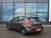 Kia Ceed II Архангельск  - изображение 16