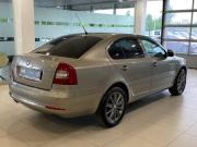 Skoda Octavia II (A5) Рестайлинг Тверь  - изображение 19