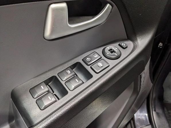 Kia Sportage III с пробегом 2013 года, цена 1 565 000 рублей, 115000 км, внедорожник, Автокод Объявления