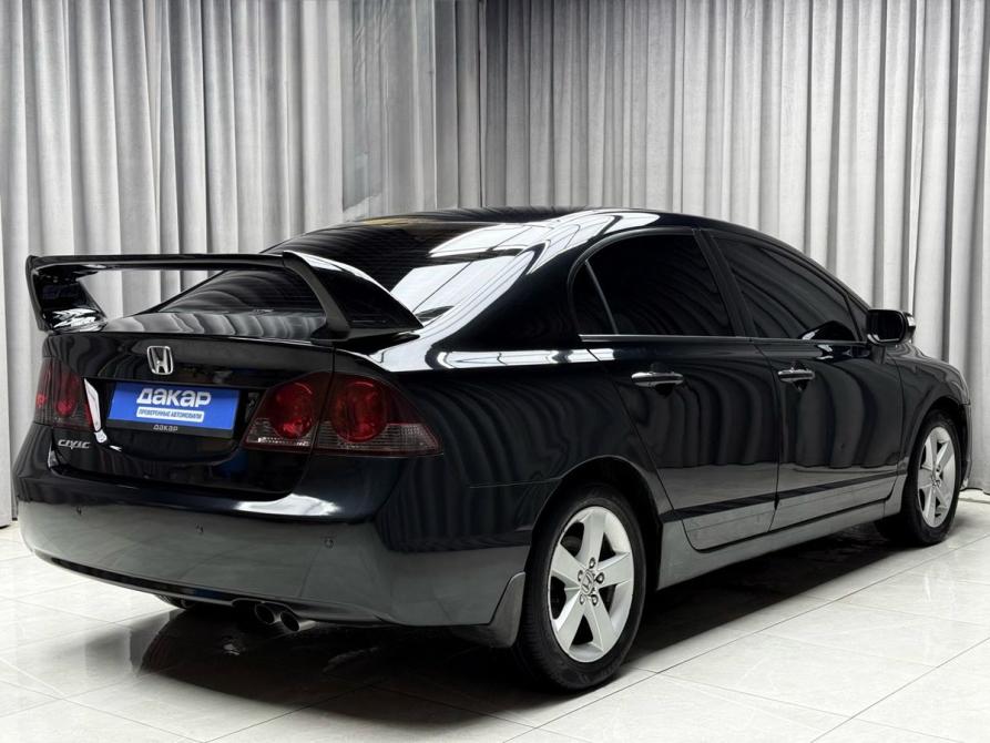 Honda Civic VIII Ижевск  - изображение 6