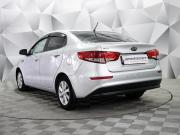 Kia Rio III Рестайлинг Ульяновск  - изображение 21