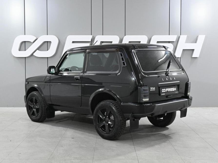 Lada (ВАЗ) Niva Legend Ростов-на-Дону  - изображение 2