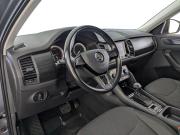 Skoda Kodiaq I Москва  - изображение 45