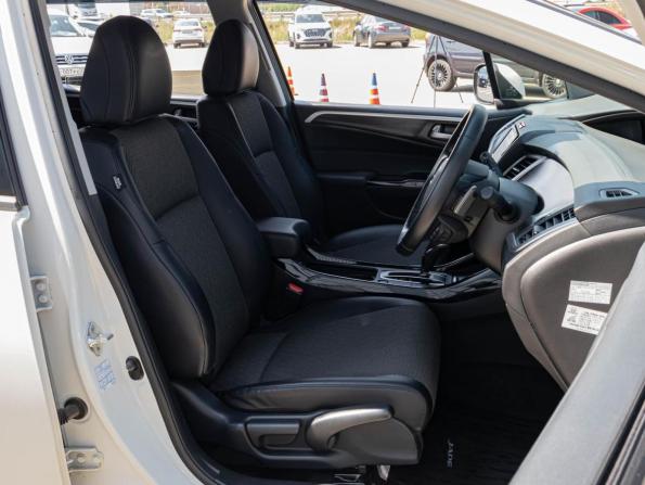Honda Jade I Рестайлинг с пробегом 2018 года, цена 2 195 000 рублей, 21875 км, компактвэн, Автокод Объявления