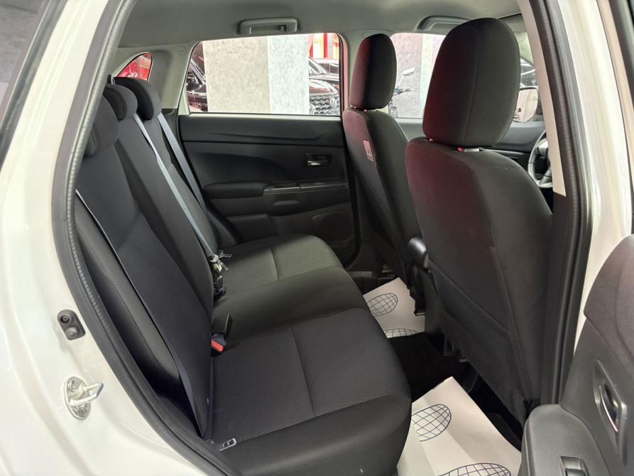 Mitsubishi ASX I Ярославль  - изображение 16