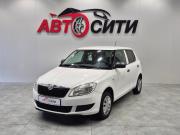 Skoda Fabia II Рестайлинг Воронеж  - изображение 24
