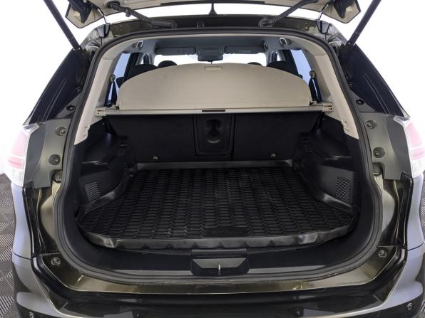 Nissan X-Trail III с пробегом 2015 года, цена 1 830 000 рублей, 77484 км, внедорожник, Автокод Объявления