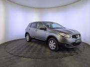 Nissan Qashqai I Рестайлинг Москва  - изображение 30