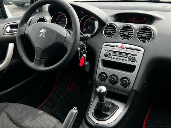 Peugeot 408 I с пробегом 2013 года, цена 678 000 рублей, 113036 км, седан, Автокод Объявления