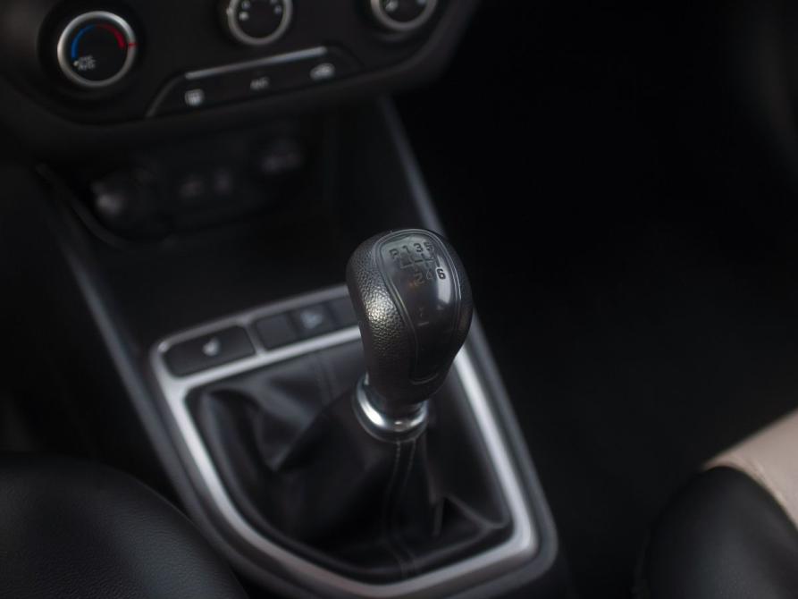 Hyundai Creta I Курган  - изображение 16