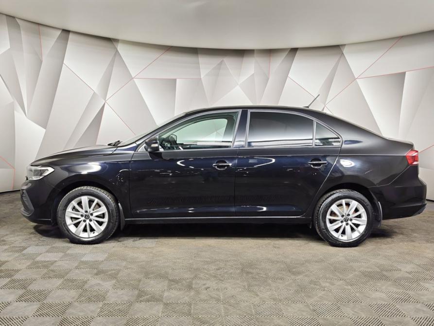 Volkswagen Polo VI Москва  - изображение 5
