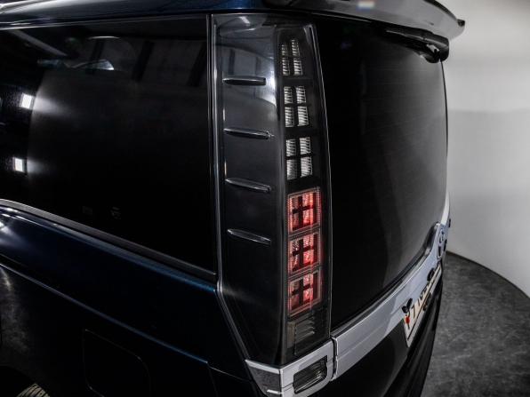 Toyota Voxy III (R80) с пробегом 2014 года, цена 1 699 500 рублей, 203214 км, минивэн, Автокод Объявления