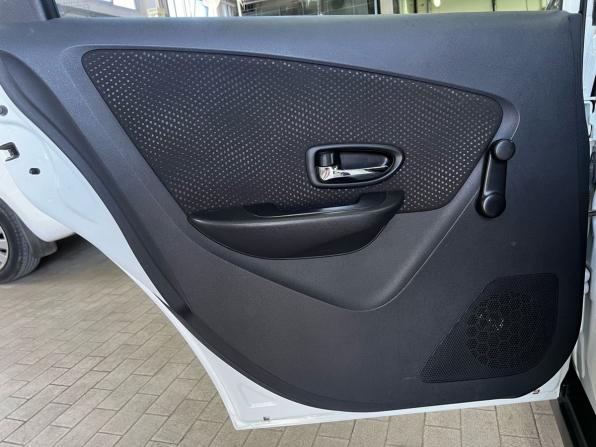 Nissan Almera III (G15) с пробегом 2013 года, цена 945 000 рублей, 50885 км, седан, Автокод Объявления