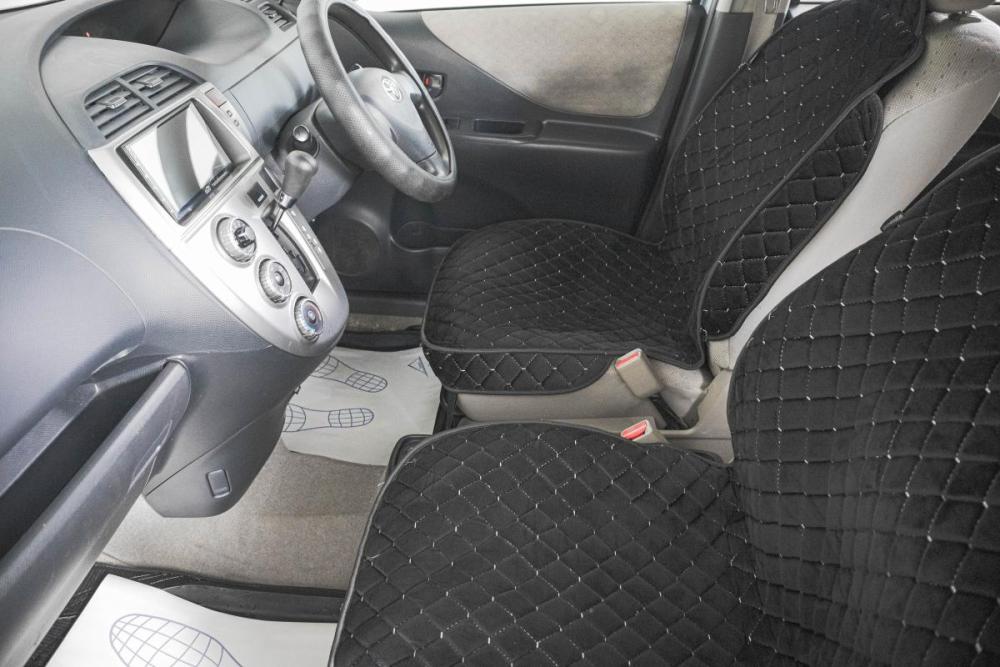 Toyota Ractis I Кемерово  - изображение 9