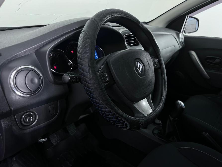 Renault Sandero II Ростов-на-Дону  - изображение 10