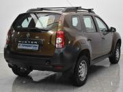 Renault Duster I Москва  - изображение 16