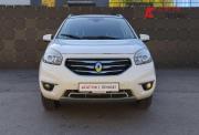 Renault Koleos I Рестайлинг 2 Сыктывкар  - изображение 20