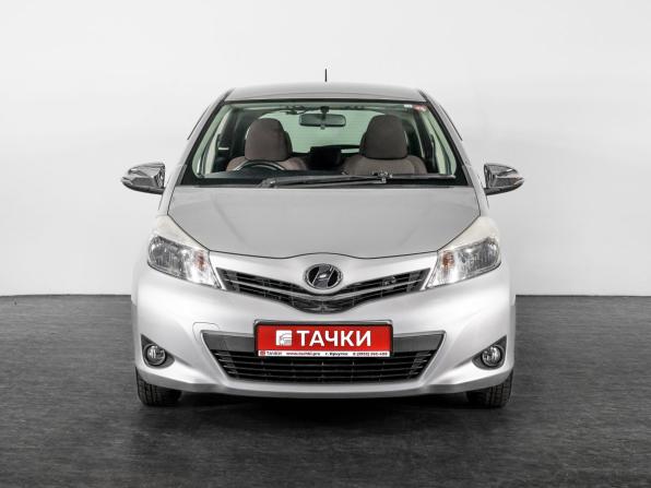 Toyota Vitz III (XP130) с пробегом 2012 года, цена 785 000 рублей, 78000 км, хэтчбек, Автокод Объявления