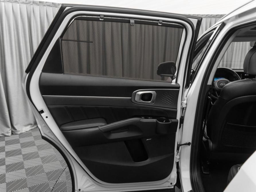 Kia Sorento IV Москва  - изображение 17