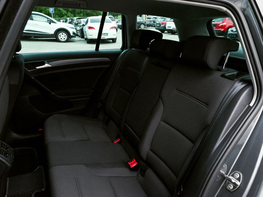 Volkswagen Golf VIII Екатеринбург  - изображение 16