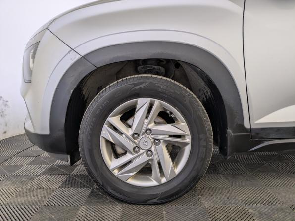 Hyundai Creta II с пробегом 2021 года, цена 2 045 000 рублей, 110760 км, внедорожник, Автокод Объявления