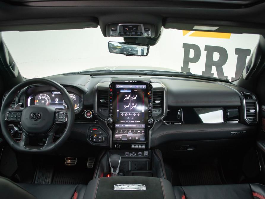 Ram 1500 V Рестайлинг Новосибирск  - изображение 17