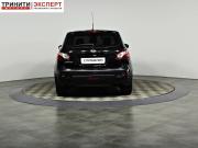 Nissan Qashqai I Рестайлинг Белгород  - изображение 23