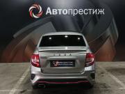 Lada (ВАЗ) Granta I Рестайлинг Ставрополь  - изображение 28