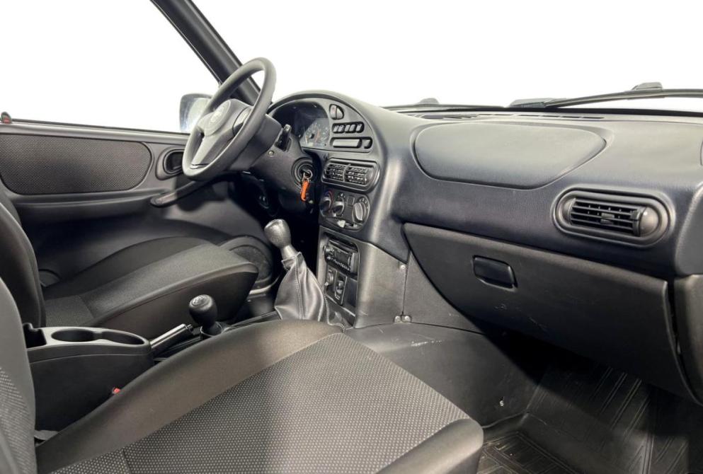 Chevrolet Niva I Рестайлинг Нижний Новгород  - изображение 12