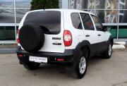 Chevrolet Niva I Рестайлинг Саратов  - изображение 25