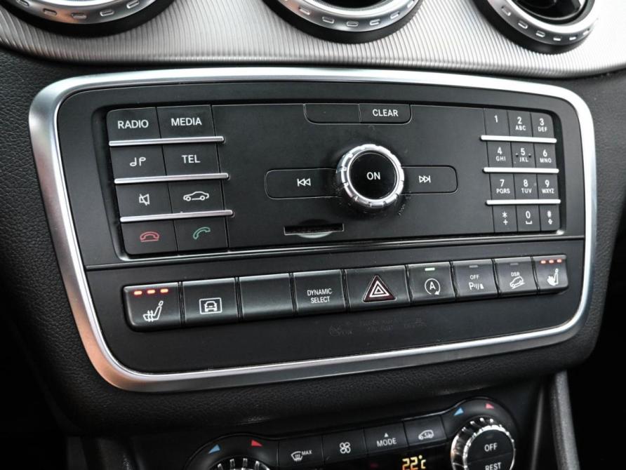 Mercedes-Benz GLA I (X156) Новороссийск  - изображение 22