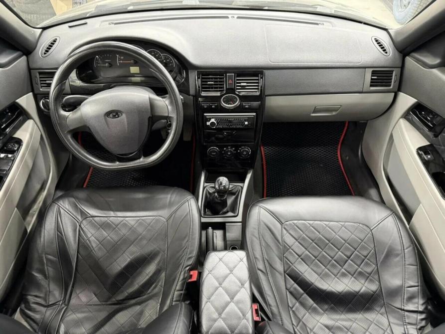 Lada (ВАЗ) Priora I Набережные Челны  - изображение 14