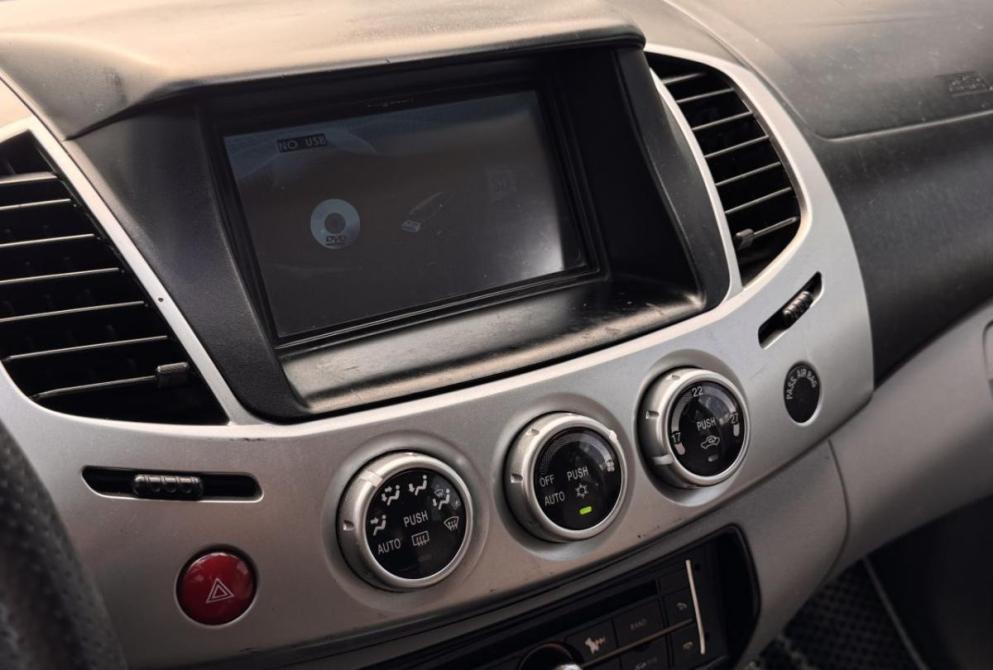 Mitsubishi L200 IV Владимир  - изображение 13