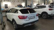 Lada (ВАЗ) Vesta I Санкт-Петербург  - изображение 22