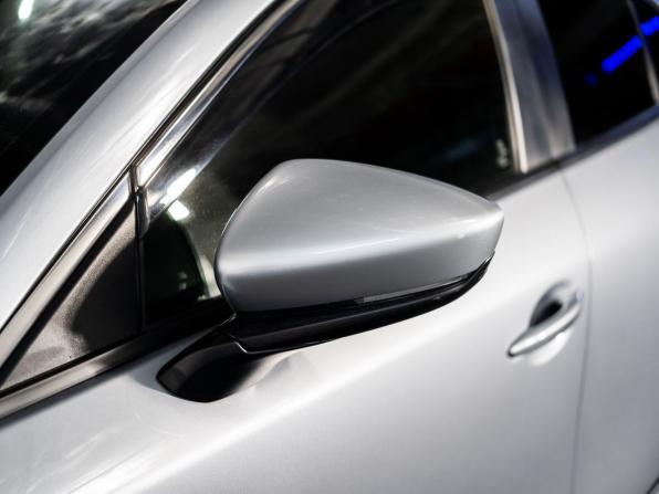 Mazda 3 IV (BP) с пробегом 2020 года, цена 1 598 500 рублей, 158194 км, седан, Автокод Объявления