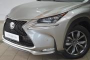 Lexus NX I Сургут  - изображение 57